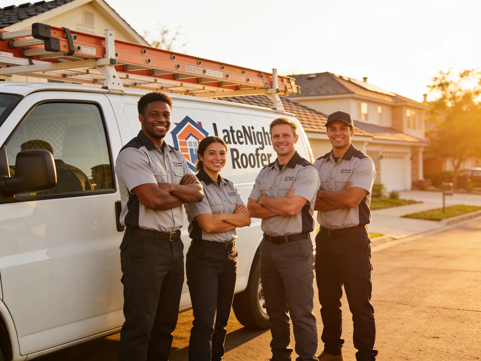 Emergency Roof Repair company in Hyde Park, MA